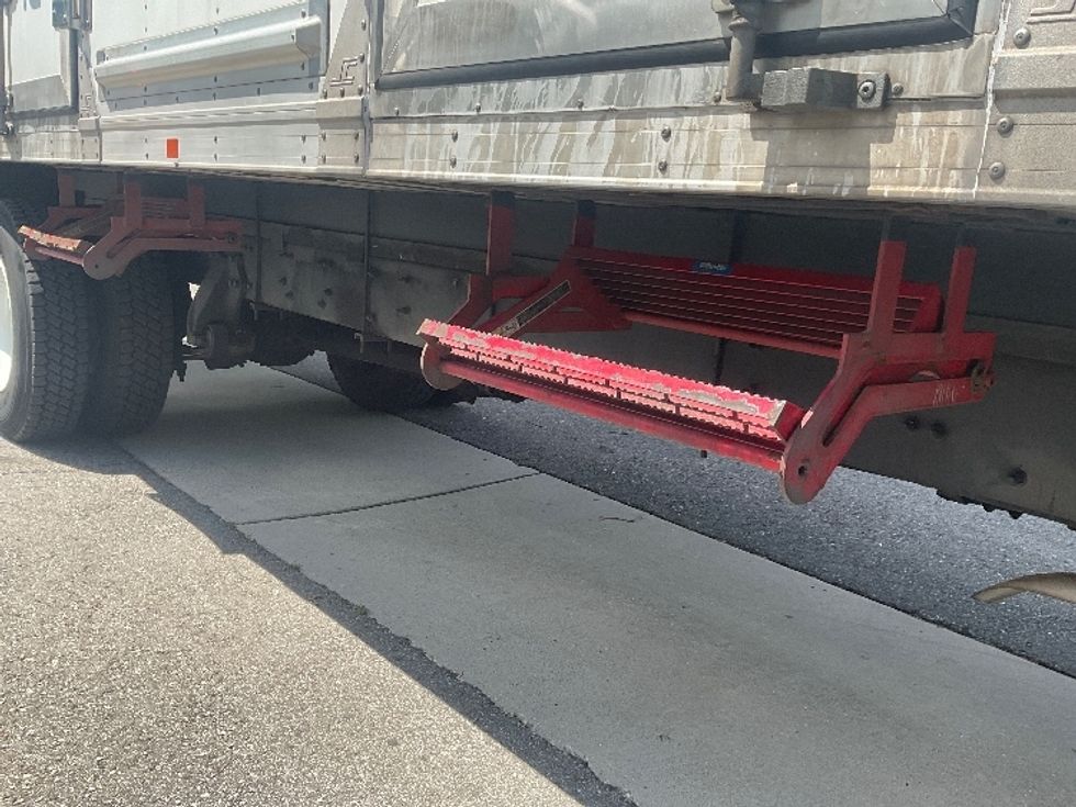 Refrigerated Truck-Light and Medium Duty Trucks-Freightliner-2020-M2-Torrance-CA-234,354\n\t\tmiles-$ 44,750 - Image 14