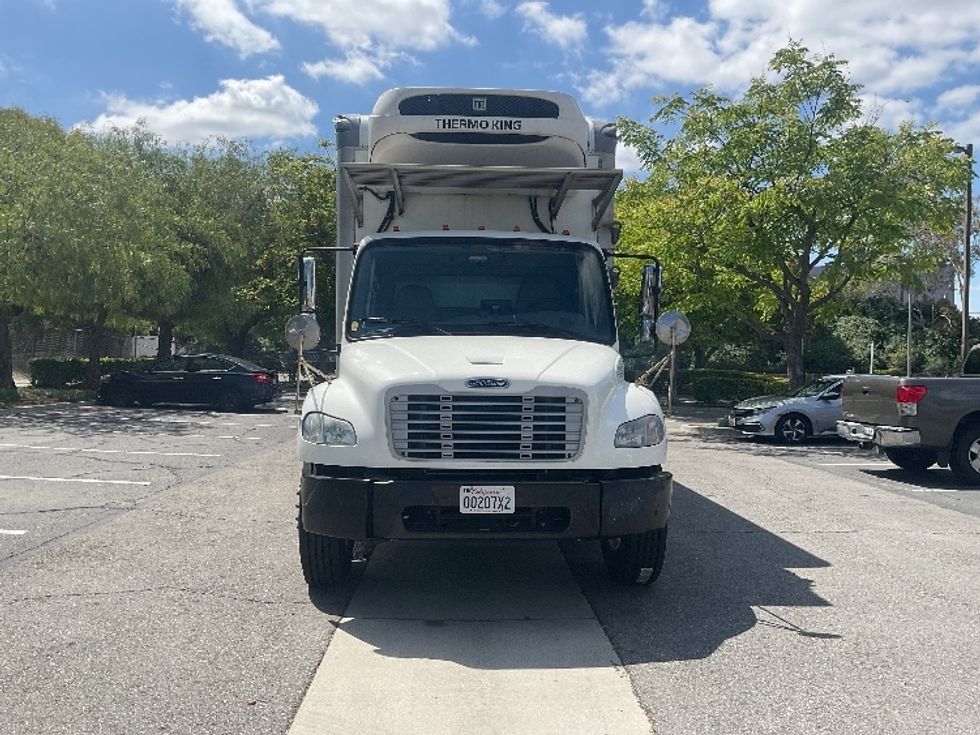 Refrigerated Truck-Light and Medium Duty Trucks-Freightliner-2020-M2-Torrance-CA-234,354\n\t\tmiles-$ 44,750 - Image 2