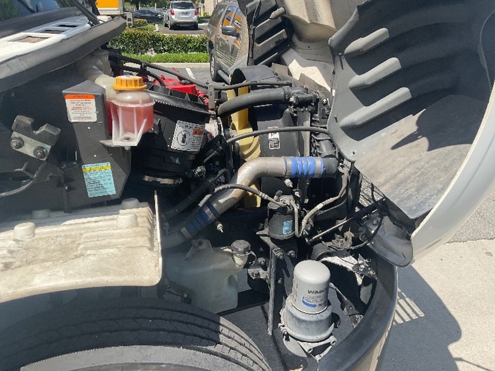 Refrigerated Truck-Light and Medium Duty Trucks-Freightliner-2020-M2-Torrance-CA-234,354\n\t\tmiles-$ 44,750 - Image 22