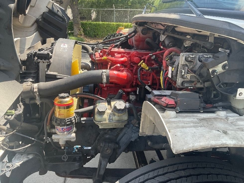 Refrigerated Truck-Light and Medium Duty Trucks-Freightliner-2020-M2-Torrance-CA-234,354\n\t\tmiles-$ 44,750 - Image 23