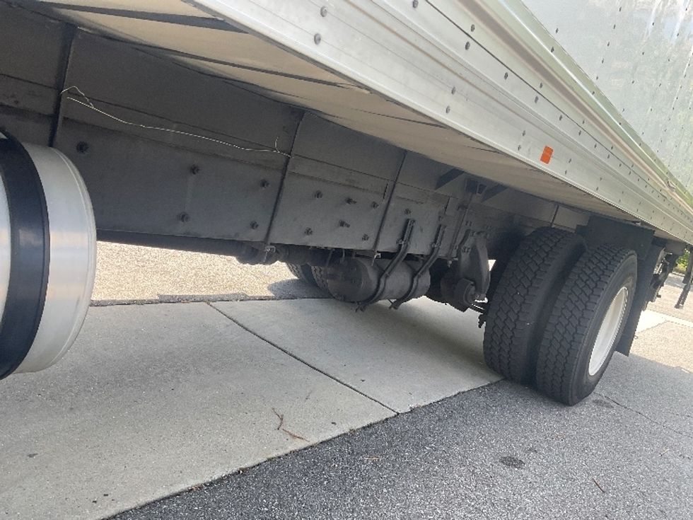 Refrigerated Truck-Light and Medium Duty Trucks-Freightliner-2020-M2-Torrance-CA-234,354\n\t\tmiles-$ 44,750 - Image 5