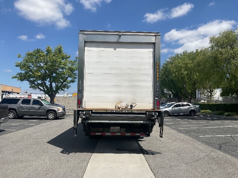 Refrigerated Truck-Light and Medium Duty Trucks-Freightliner-2020-M2-Torrance-CA-234,354\n\t\tmiles-$ 44,750 - Image 7