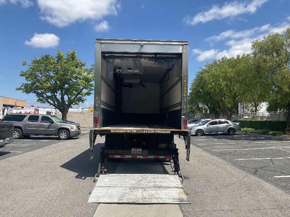 Refrigerated Truck-Light and Medium Duty Trucks-Freightliner-2020-M2-Torrance-CA-234,354\n\t\tmiles-$ 44,750 - Image 8