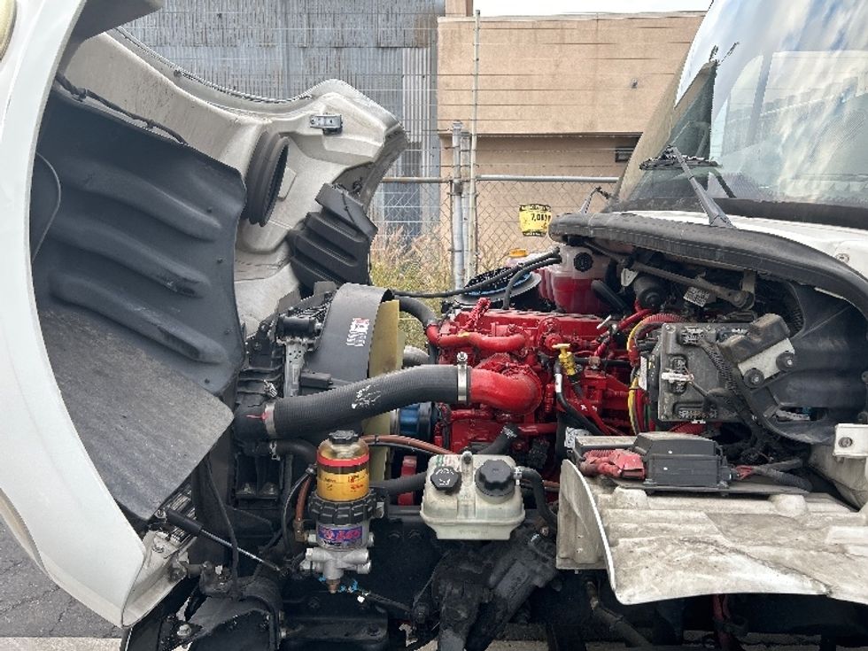 Refrigerated Truck-Light and Medium Duty Trucks-Freightliner-2020-M2-Torrance-CA-238,367\n\t\tmiles-$ 58,500 - Image 24