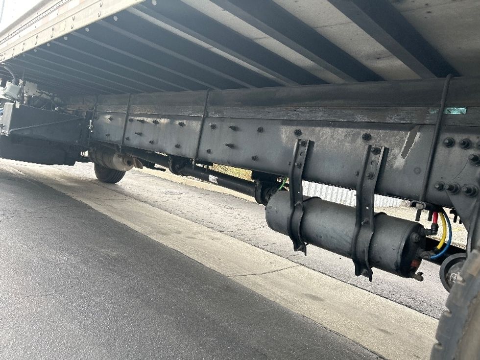 Refrigerated Truck-Light and Medium Duty Trucks-Freightliner-2020-M2-Torrance-CA-238,367\n\t\tmiles-$ 58,500 - Image 5