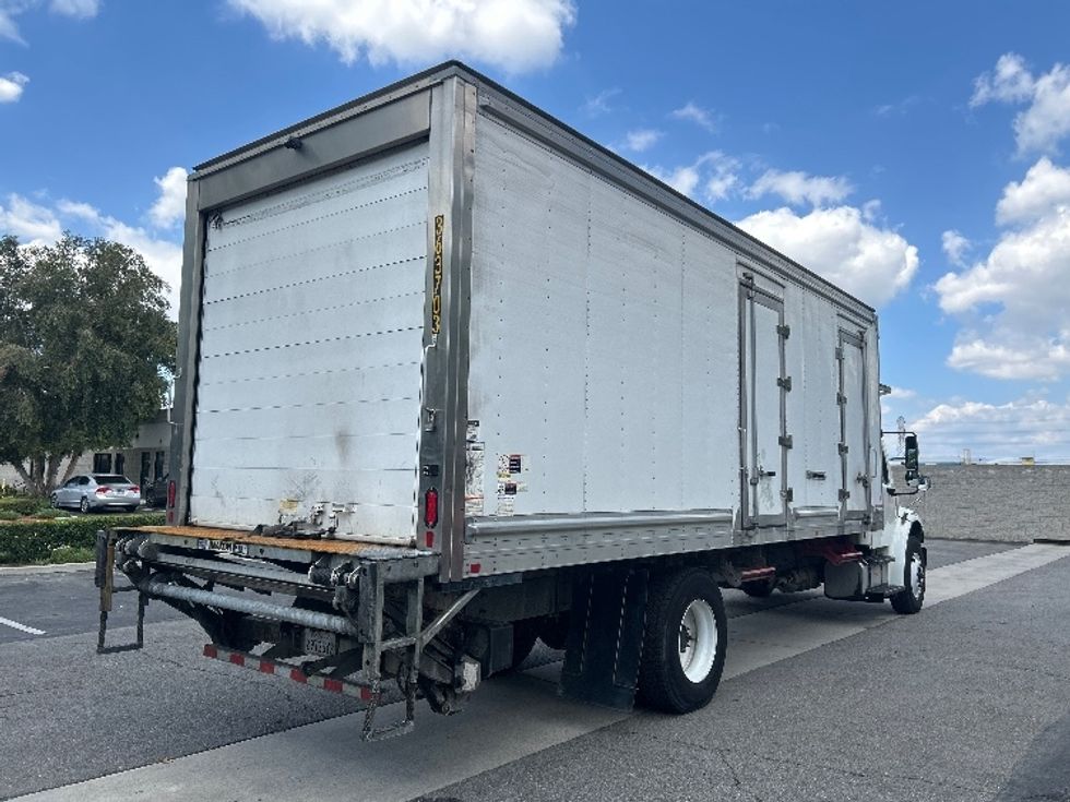 Refrigerated Truck-Light and Medium Duty Trucks-Freightliner-2020-M2-Torrance-CA-249,717\n\t\tmiles-$ 40,250 - Image 13