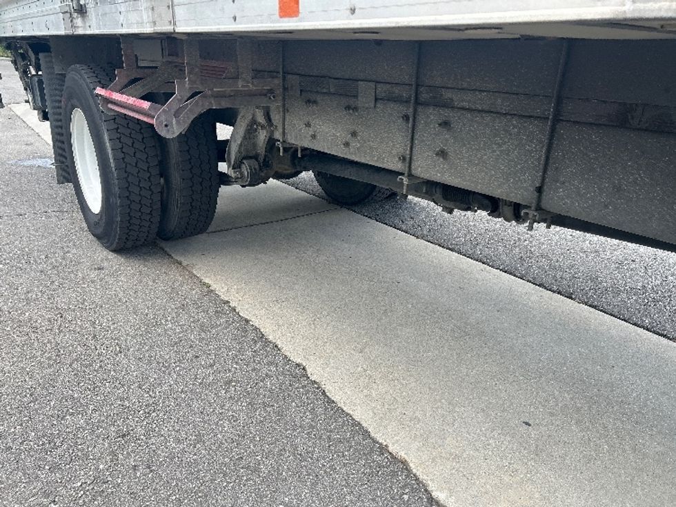 Refrigerated Truck-Light and Medium Duty Trucks-Freightliner-2020-M2-Torrance-CA-249,717\n\t\tmiles-$ 40,250 - Image 14