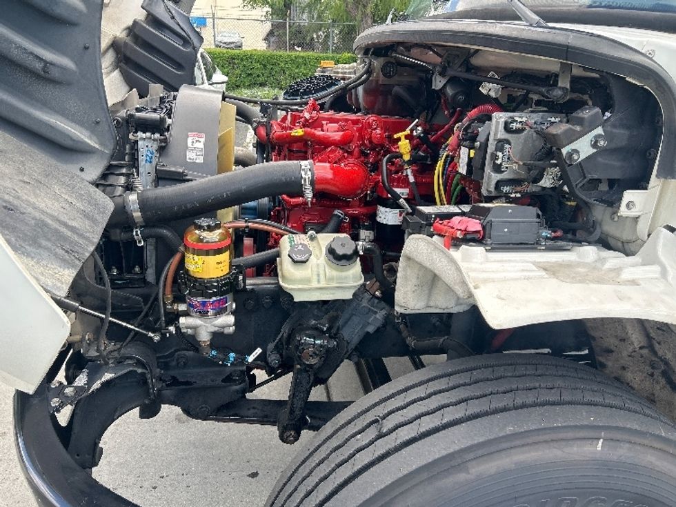 Refrigerated Truck-Light and Medium Duty Trucks-Freightliner-2020-M2-Torrance-CA-249,717\n\t\tmiles-$ 40,250 - Image 24