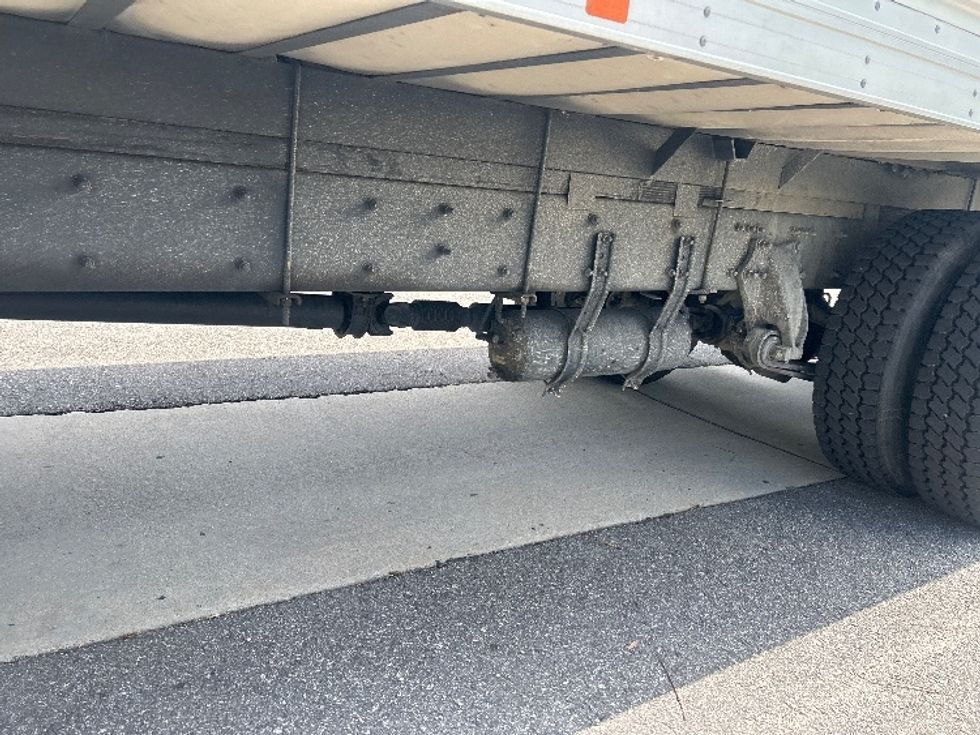 Refrigerated Truck-Light and Medium Duty Trucks-Freightliner-2020-M2-Torrance-CA-249,717\n\t\tmiles-$ 40,250 - Image 5