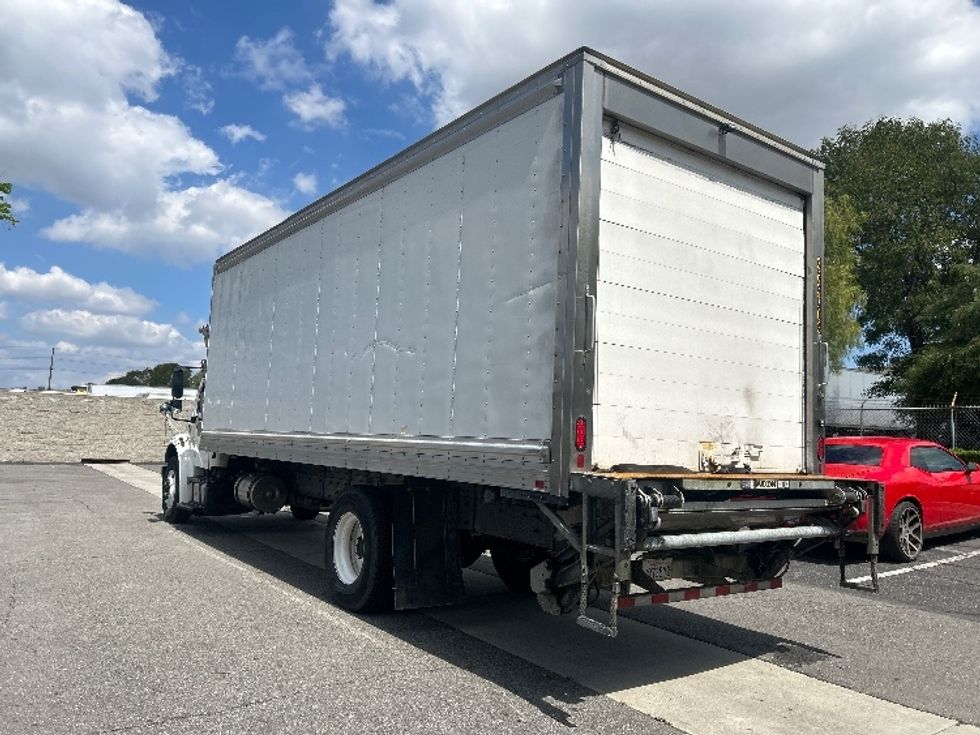 Refrigerated Truck-Light and Medium Duty Trucks-Freightliner-2020-M2-Torrance-CA-249,717\n\t\tmiles-$ 40,250 - Image 6