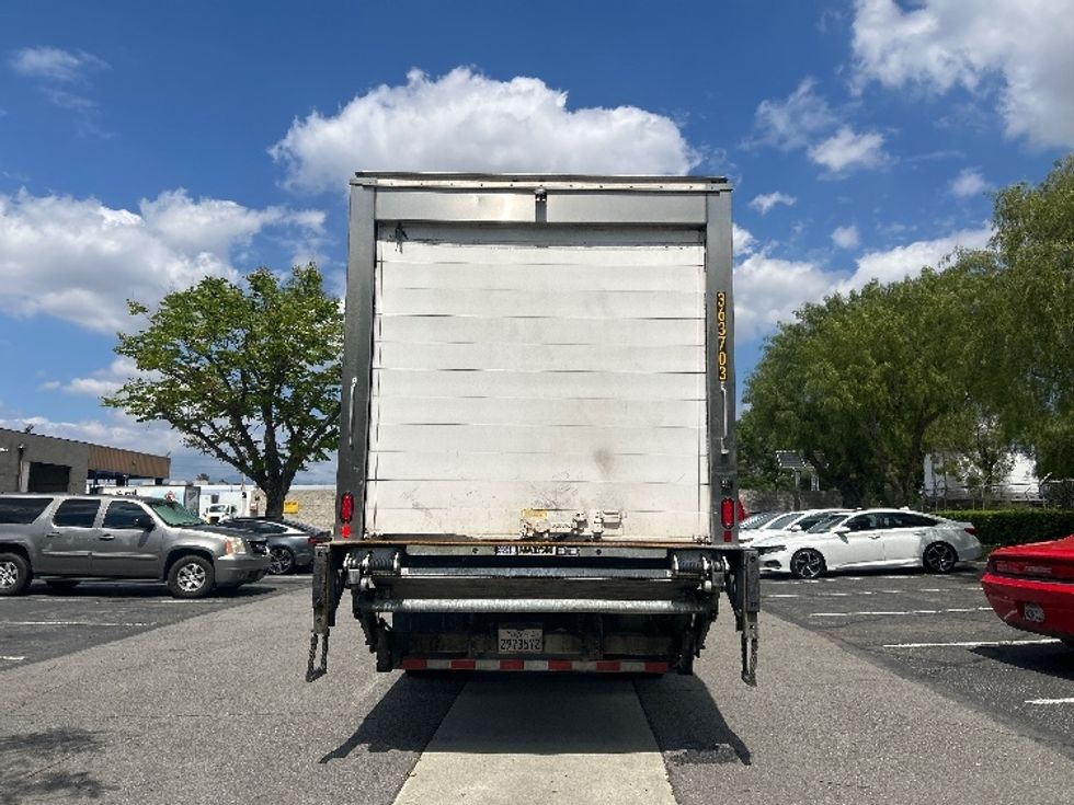 Refrigerated Truck-Light and Medium Duty Trucks-Freightliner-2020-M2-Torrance-CA-249,717\n\t\tmiles-$ 40,250 - Image 7