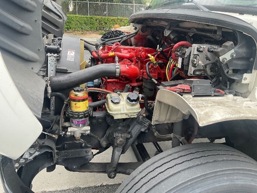 Refrigerated Truck-Light and Medium Duty Trucks-Freightliner-2020-M2-Torrance-CA-260,562\n\t\tmiles-$ 39,250 - Image 23