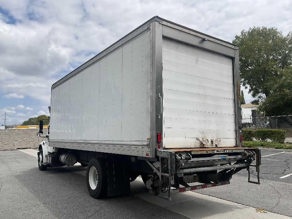 Refrigerated Truck-Light and Medium Duty Trucks-Freightliner-2020-M2-Torrance-CA-260,562\n\t\tmiles-$ 39,250 - Image 6
