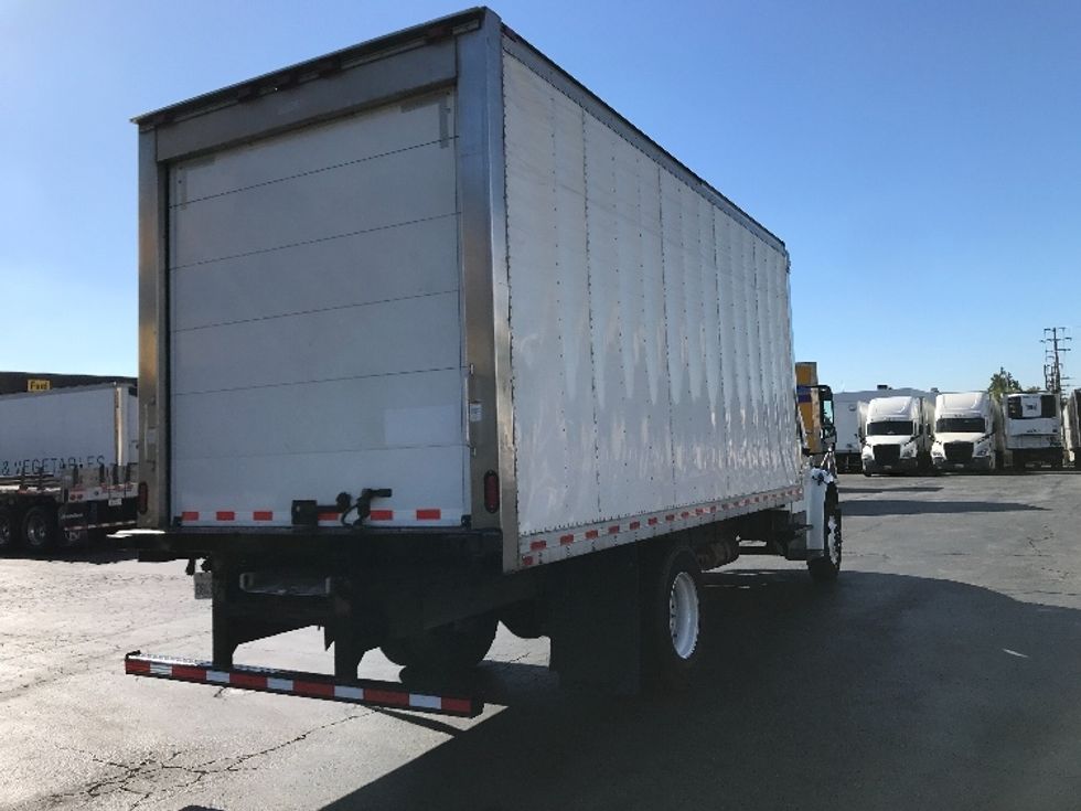 Refrigerated Truck-Light and Medium Duty Trucks-Freightliner-2020-M2-Torrance-CA-282,729\n\t\tmiles-$ 36,000 - Image 13