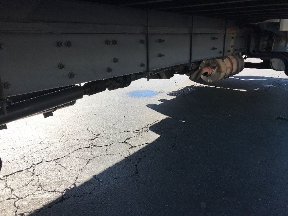 Refrigerated Truck-Light and Medium Duty Trucks-Freightliner-2020-M2-Torrance-CA-282,729\n\t\tmiles-$ 36,000 - Image 14