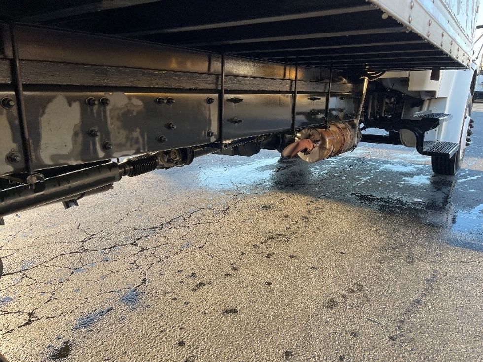Refrigerated Truck-Light and Medium Duty Trucks-Freightliner-2020-M2-Torrance-CA-315,592\n\t\tmiles-$ 29,500 - Image 13