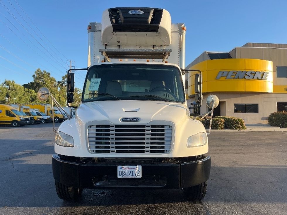 Refrigerated Truck-Light and Medium Duty Trucks-Freightliner-2020-M2-Torrance-CA-315,592\n\t\tmiles-$ 29,500 - Image 2