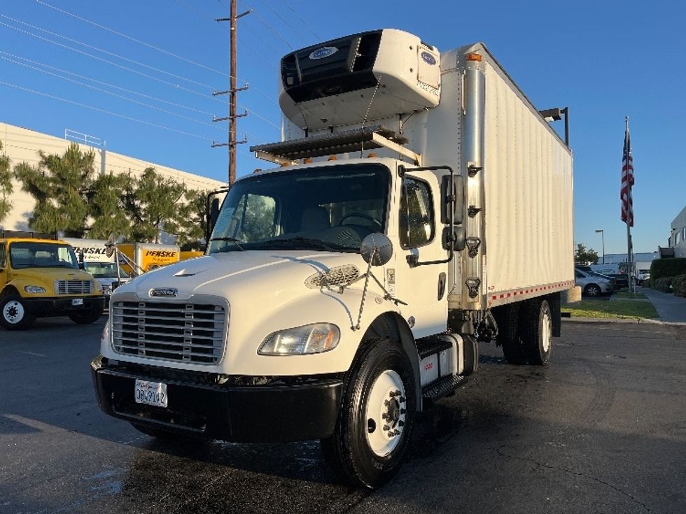 Refrigerated Truck-Light and Medium Duty Trucks-Freightliner-2020-M2-Torrance-CA-315,592\n\t\tmiles-$ 29,500 - Image 3