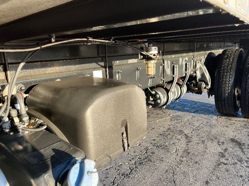 Refrigerated Truck-Light and Medium Duty Trucks-Freightliner-2020-M2-Torrance-CA-315,592\n\t\tmiles-$ 29,500 - Image 5