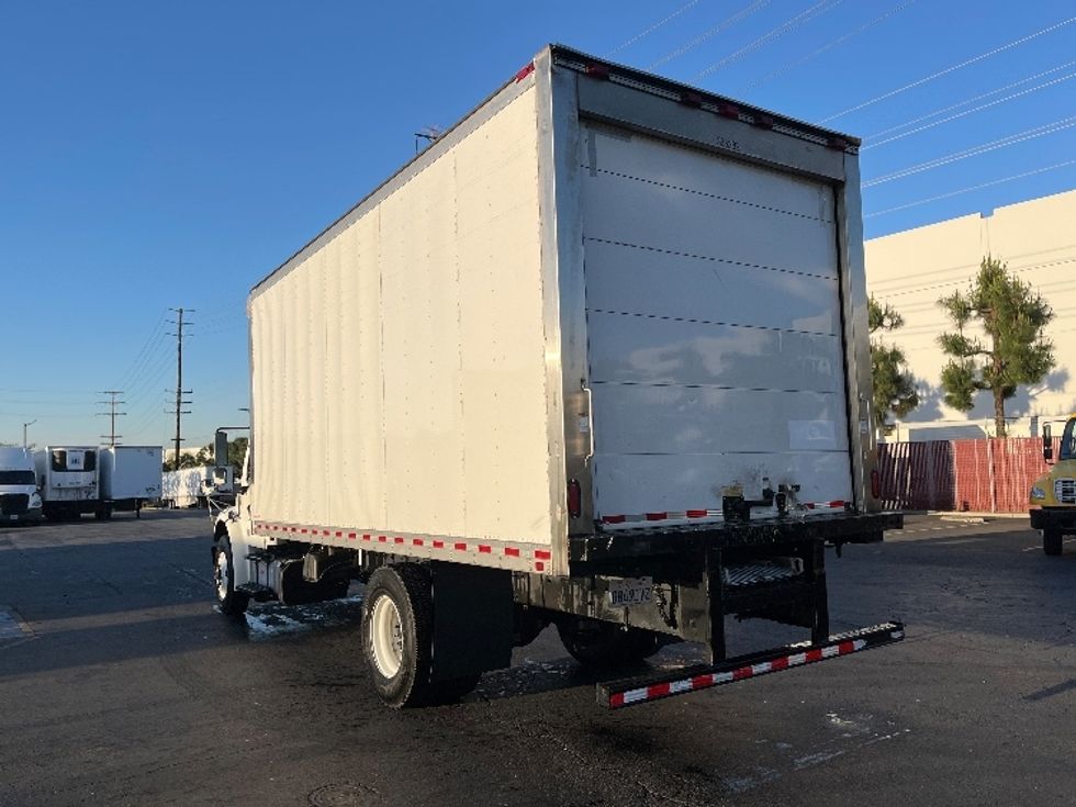 Refrigerated Truck-Light and Medium Duty Trucks-Freightliner-2020-M2-Torrance-CA-315,592\n\t\tmiles-$ 29,500 - Image 6
