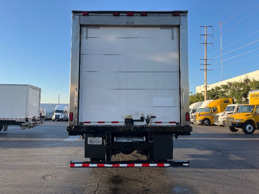 Refrigerated Truck-Light and Medium Duty Trucks-Freightliner-2020-M2-Torrance-CA-315,592\n\t\tmiles-$ 29,500 - Image 7