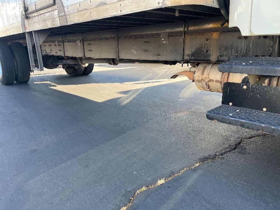 Refrigerated Truck-Light and Medium Duty Trucks-Freightliner-2020-M2-Torrance-CA-68,279\n\t\tmiles-$ 61,500 - Image 13