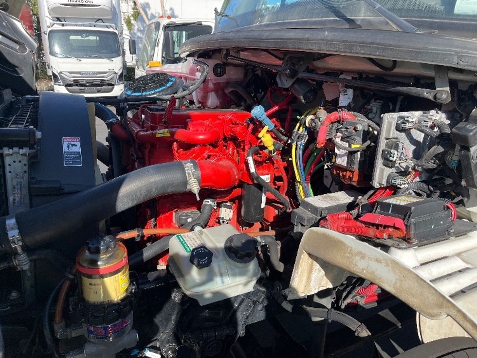 Refrigerated Truck-Light and Medium Duty Trucks-Freightliner-2020-M2-Torrance-CA-68,279\n\t\tmiles-$ 61,500 - Image 23