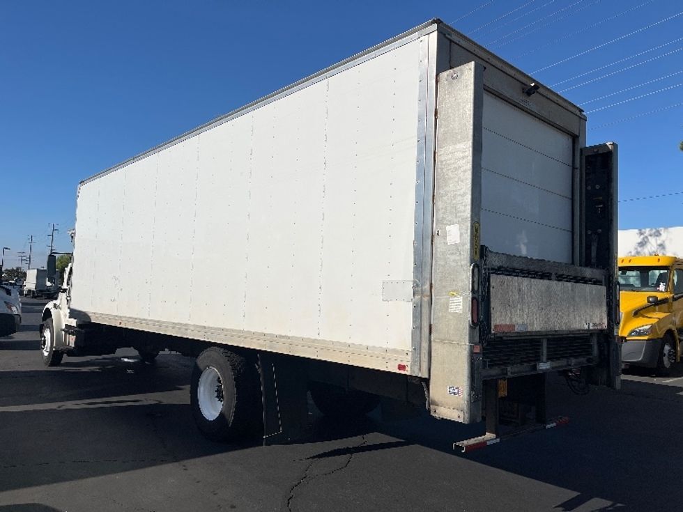 Refrigerated Truck-Light and Medium Duty Trucks-Freightliner-2020-M2-Torrance-CA-68,279\n\t\tmiles-$ 61,500 - Image 6