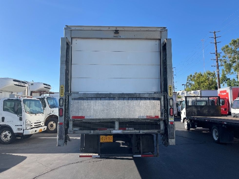 Refrigerated Truck-Light and Medium Duty Trucks-Freightliner-2020-M2-Torrance-CA-68,279\n\t\tmiles-$ 61,500 - Image 7
