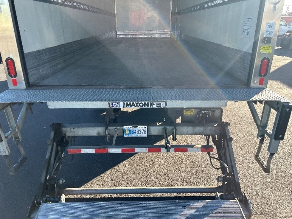 Refrigerated Truck-Light and Medium Duty Trucks-Freightliner-2020-M2-Tucson-AZ-143,188\n\t\tmiles-$ 63,500 - Image 10