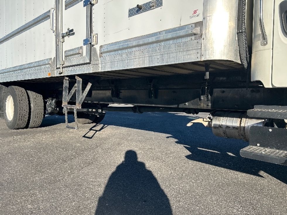 Refrigerated Truck-Light and Medium Duty Trucks-Freightliner-2020-M2-Tucson-AZ-143,188\n\t\tmiles-$ 63,500 - Image 14