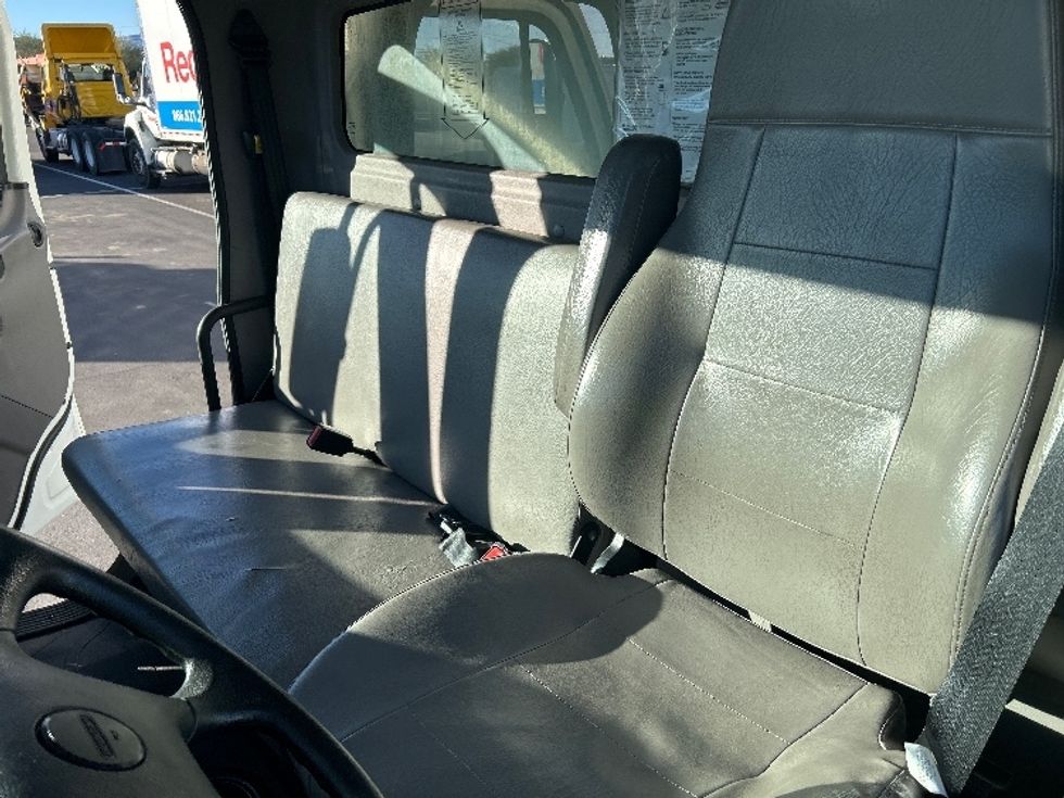 Refrigerated Truck-Light and Medium Duty Trucks-Freightliner-2020-M2-Tucson-AZ-143,188\n\t\tmiles-$ 63,500 - Image 19