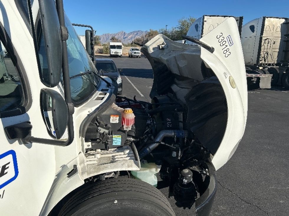 Refrigerated Truck-Light and Medium Duty Trucks-Freightliner-2020-M2-Tucson-AZ-143,188\n\t\tmiles-$ 63,500 - Image 23