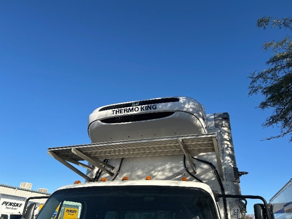 Refrigerated Truck-Light and Medium Duty Trucks-Freightliner-2020-M2-Tucson-AZ-143,188\n\t\tmiles-$ 63,500 - Image 26