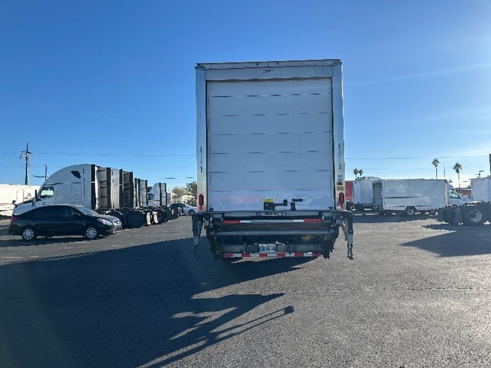 Refrigerated Truck-Light and Medium Duty Trucks-Freightliner-2020-M2-Tucson-AZ-143,188\n\t\tmiles-$ 63,500 - Image 7