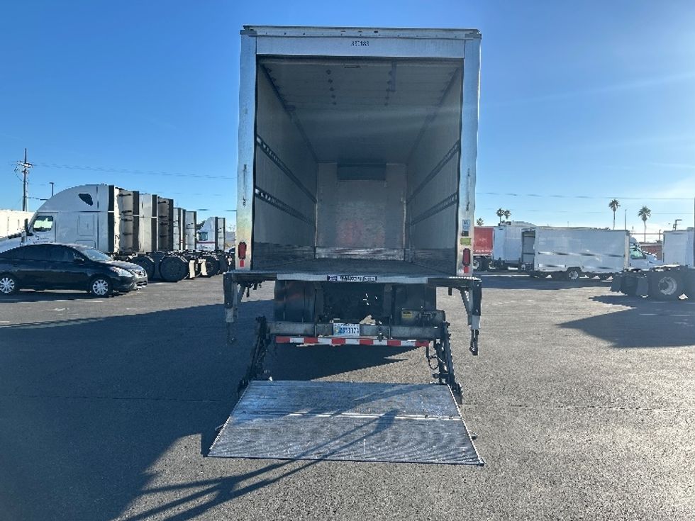Refrigerated Truck-Light and Medium Duty Trucks-Freightliner-2020-M2-Tucson-AZ-143,188\n\t\tmiles-$ 63,500 - Image 9