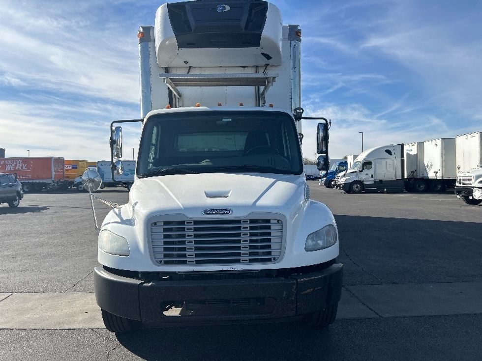 Refrigerated Truck-Light and Medium Duty Trucks-Freightliner-2020-M2-Tucson-AZ-191,599\n\t\tmiles-$ 61,000 - Image 2