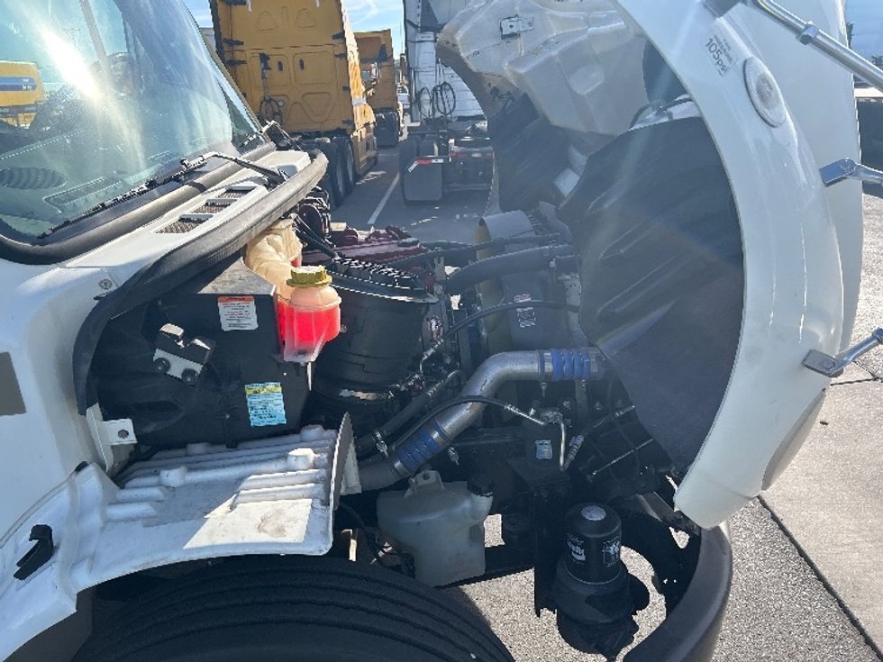 Refrigerated Truck-Light and Medium Duty Trucks-Freightliner-2020-M2-Tucson-AZ-191,599\n\t\tmiles-$ 61,000 - Image 23