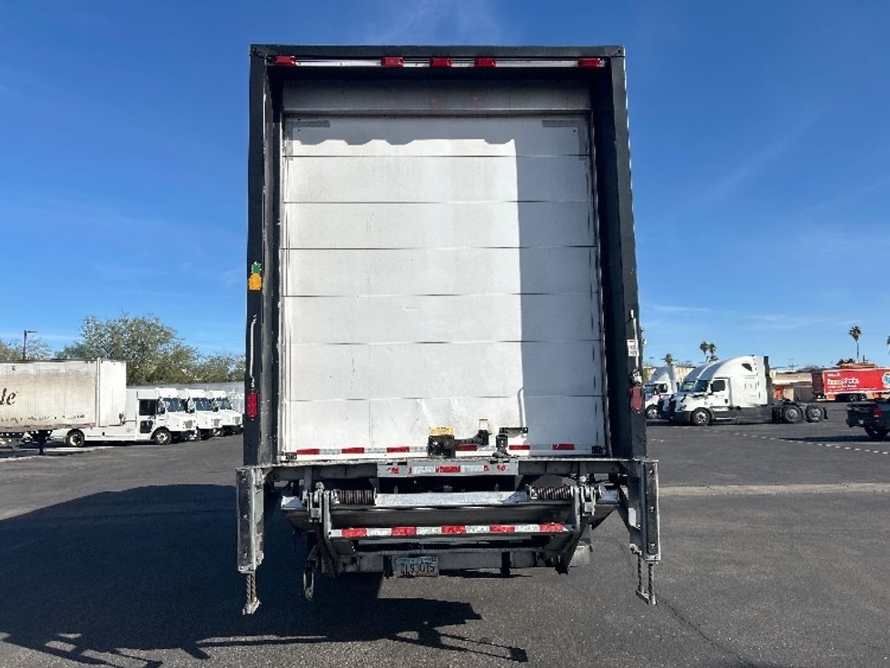 Refrigerated Truck-Light and Medium Duty Trucks-Freightliner-2020-M2-Tucson-AZ-191,599\n\t\tmiles-$ 61,000 - Image 7