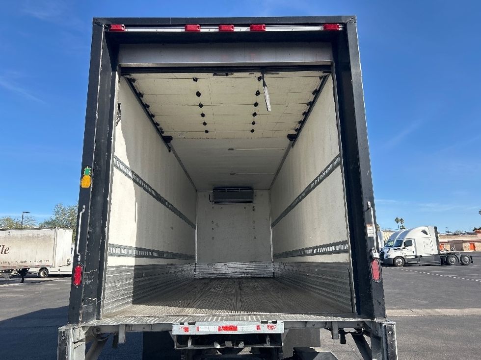 Refrigerated Truck-Light and Medium Duty Trucks-Freightliner-2020-M2-Tucson-AZ-191,599\n\t\tmiles-$ 61,000 - Image 8
