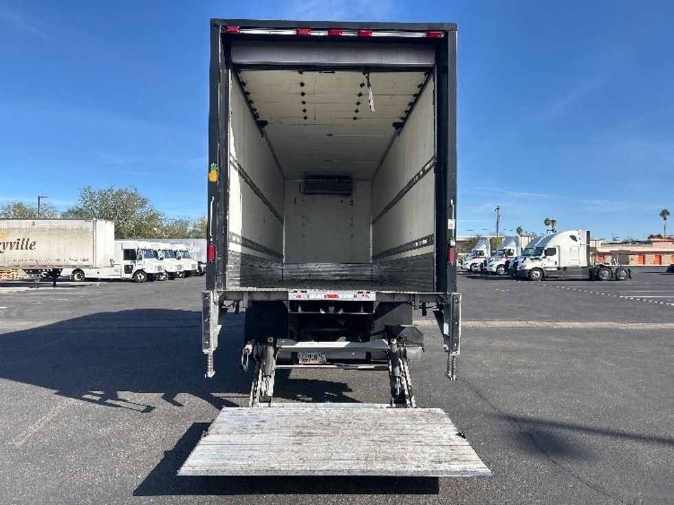 Refrigerated Truck-Light and Medium Duty Trucks-Freightliner-2020-M2-Tucson-AZ-191,599\n\t\tmiles-$ 61,000 - Image 9