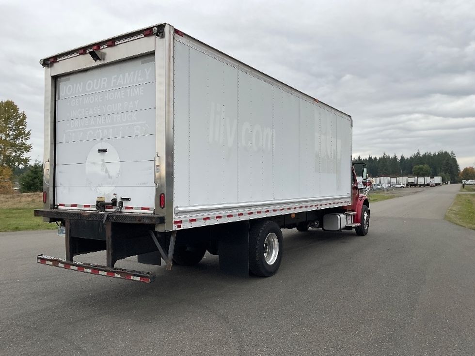 Refrigerated Truck-Light and Medium Duty Trucks-Freightliner-2020-M2-Tukwila-WA-194,674\n\t\tmiles-$ 46,250 - Image 12