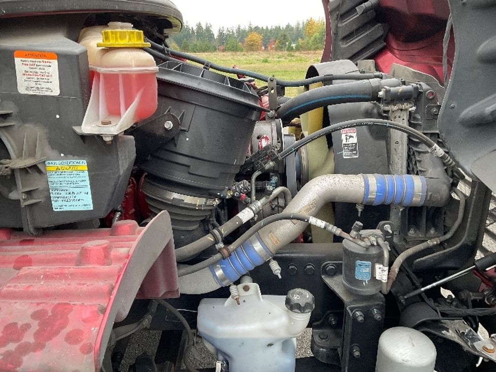 Refrigerated Truck-Light and Medium Duty Trucks-Freightliner-2020-M2-Tukwila-WA-194,674\n\t\tmiles-$ 46,250 - Image 21