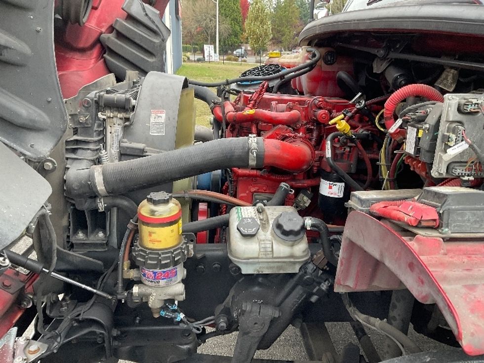 Refrigerated Truck-Light and Medium Duty Trucks-Freightliner-2020-M2-Tukwila-WA-194,674\n\t\tmiles-$ 46,250 - Image 22