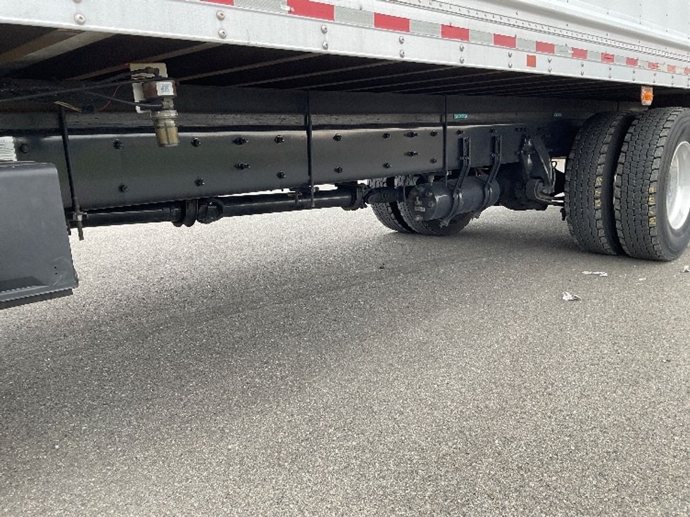 Refrigerated Truck-Light and Medium Duty Trucks-Freightliner-2020-M2-Tukwila-WA-194,674\n\t\tmiles-$ 46,250 - Image 5