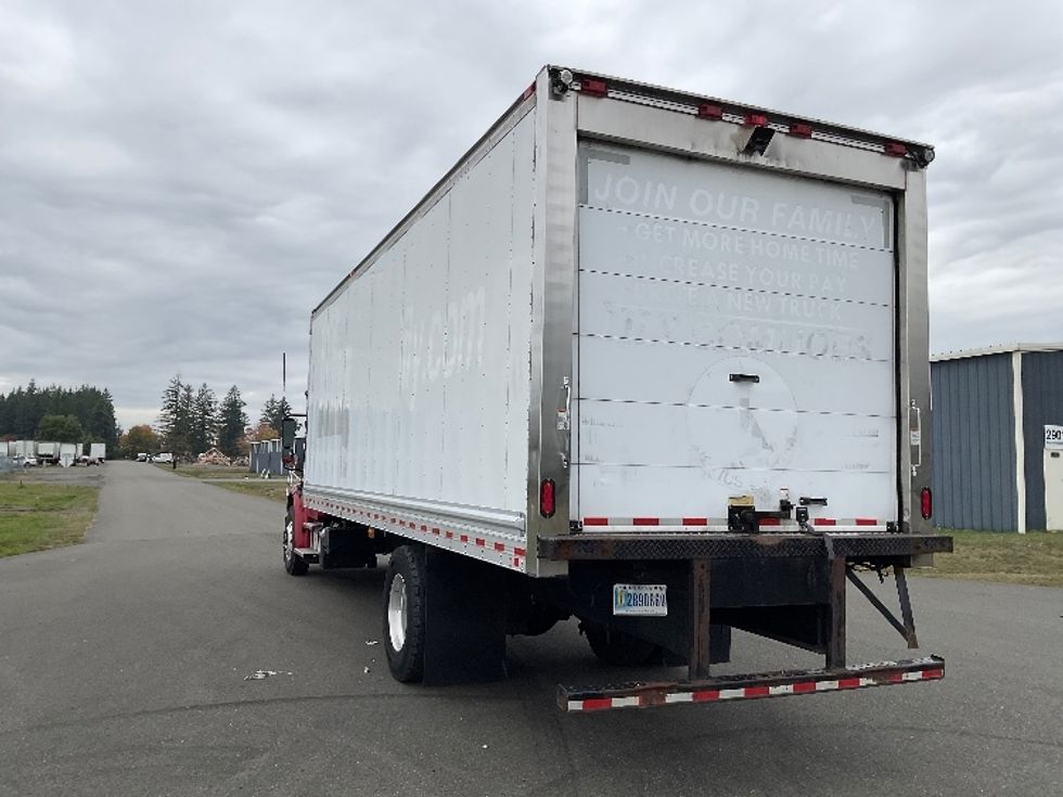 Refrigerated Truck-Light and Medium Duty Trucks-Freightliner-2020-M2-Tukwila-WA-194,674\n\t\tmiles-$ 46,250 - Image 6