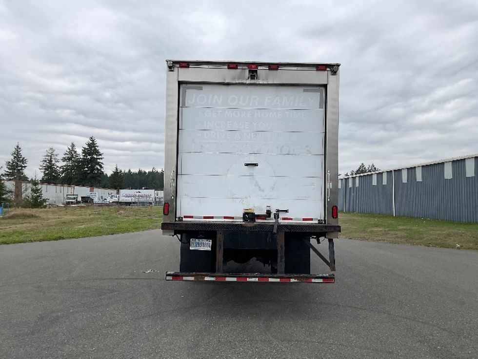 Refrigerated Truck-Light and Medium Duty Trucks-Freightliner-2020-M2-Tukwila-WA-194,674\n\t\tmiles-$ 46,250 - Image 7