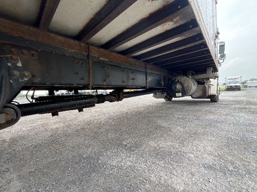 Refrigerated Truck-Light and Medium Duty Trucks-Freightliner-2020-M2-Watertown-NY-171,155\n\t\tmiles-$ 43,000 - Image 13