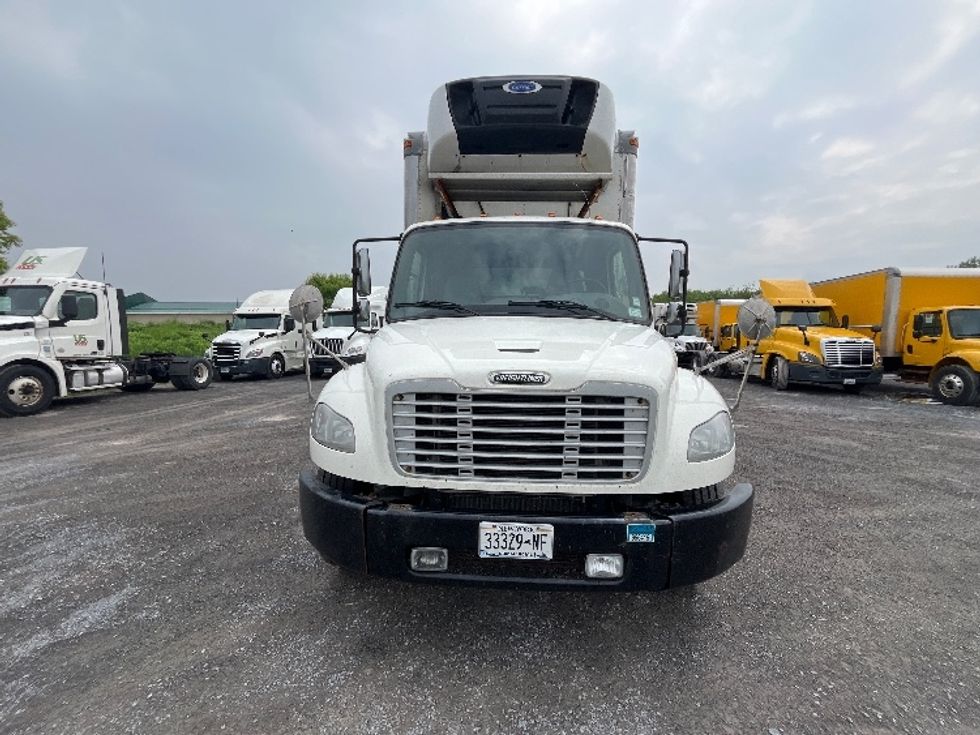 Refrigerated Truck-Light and Medium Duty Trucks-Freightliner-2020-M2-Watertown-NY-171,155\n\t\tmiles-$ 43,000 - Image 2