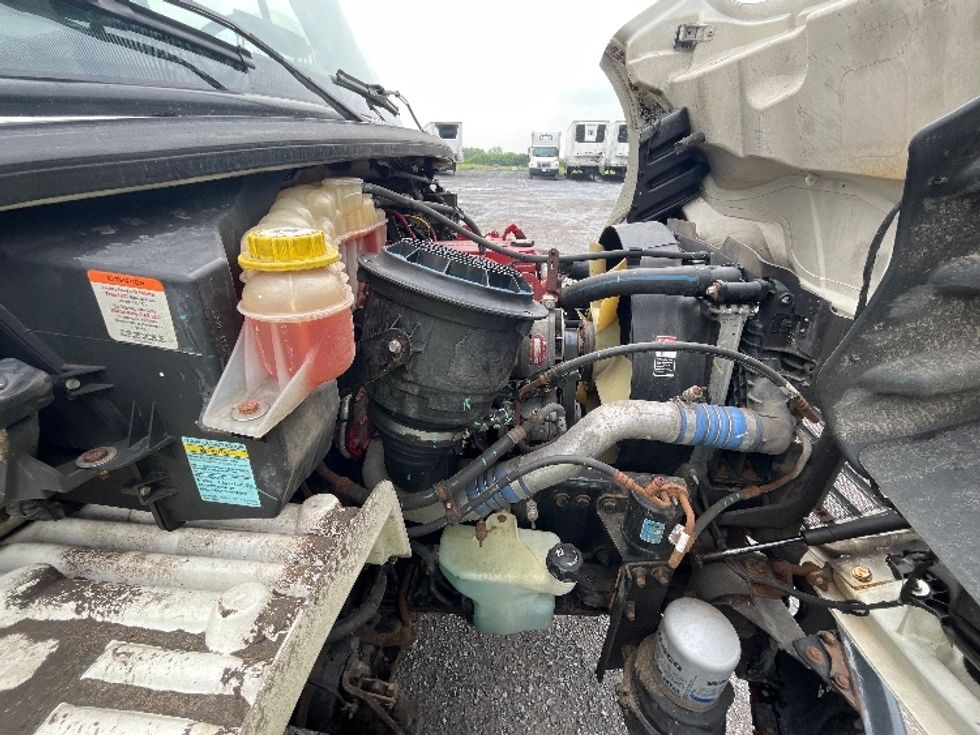 Refrigerated Truck-Light and Medium Duty Trucks-Freightliner-2020-M2-Watertown-NY-171,155\n\t\tmiles-$ 43,000 - Image 22